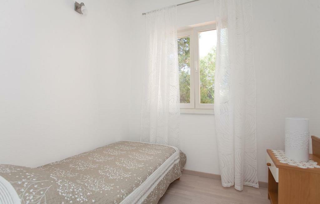Apartment Zanetic Prižba Kültér fotó