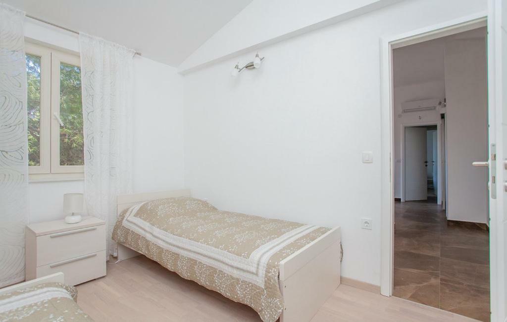 Apartment Zanetic Prižba Kültér fotó