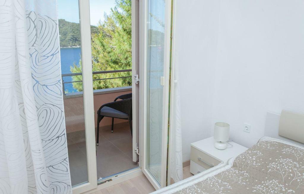 Apartment Zanetic Prižba Kültér fotó