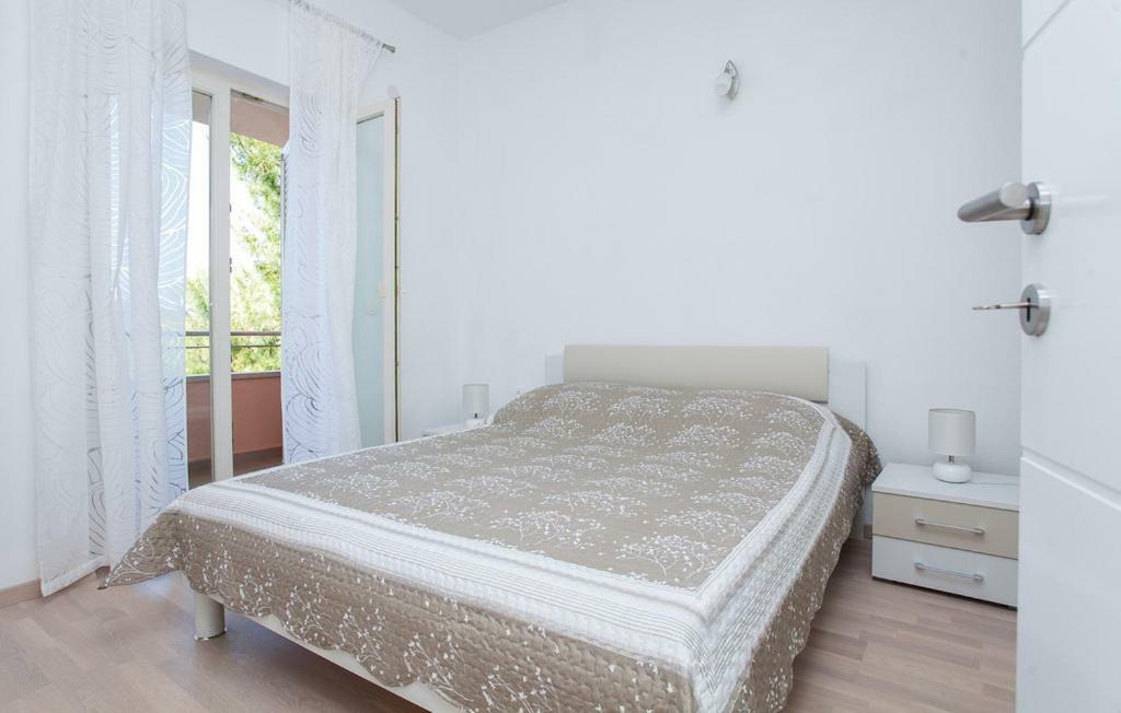Apartment Zanetic Prižba Kültér fotó